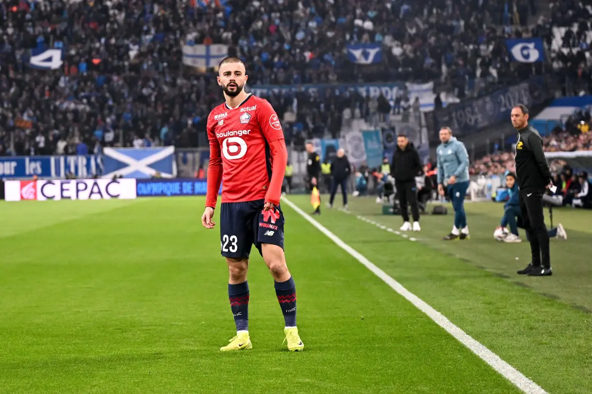 LOSC : Cette star s'éloigne des Dogues