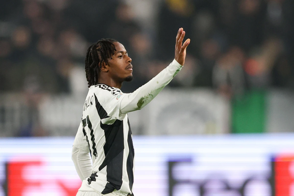 L'Olympique Lyonnais vise un jeune crack de la Juventus