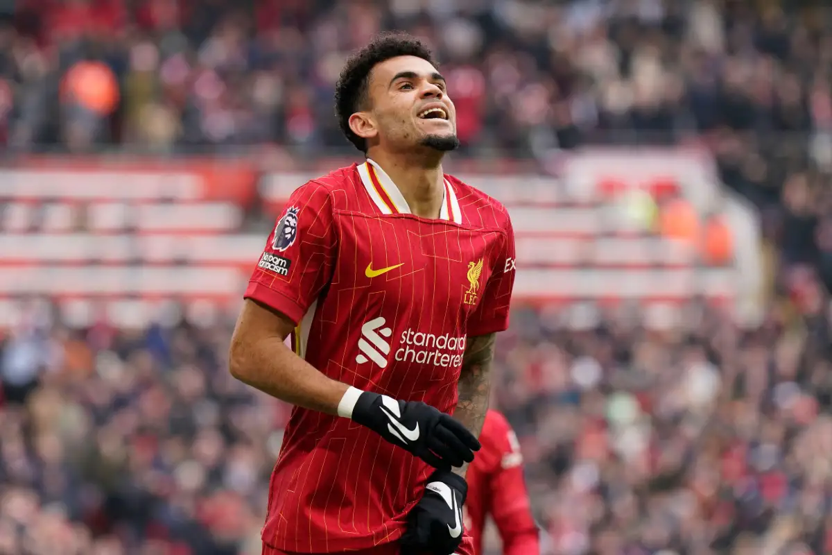 Liverpool : la nouvelle exigence de Luis Diaz