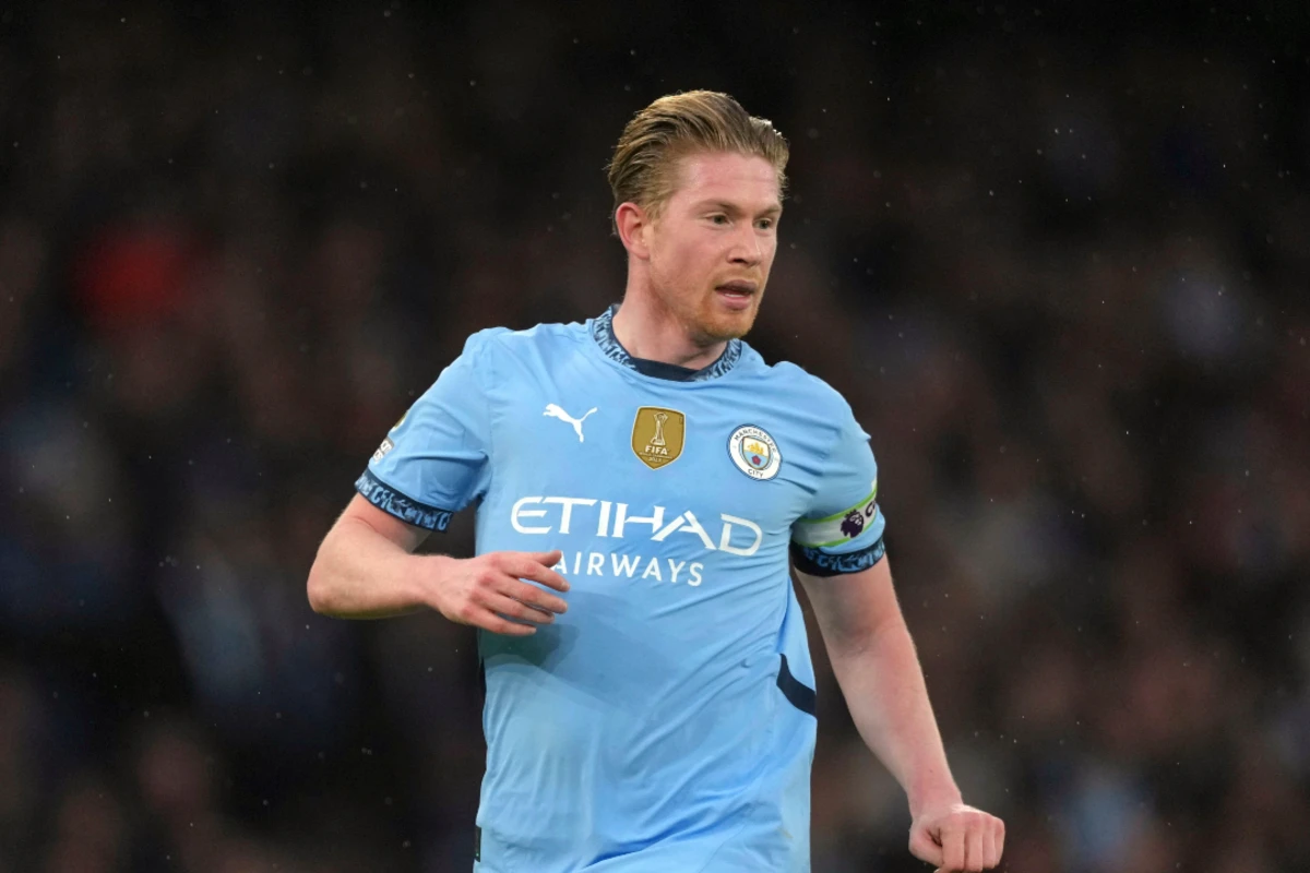 Manchester City: Kevin De Bruyne traduit un maitre guérisseur en justice