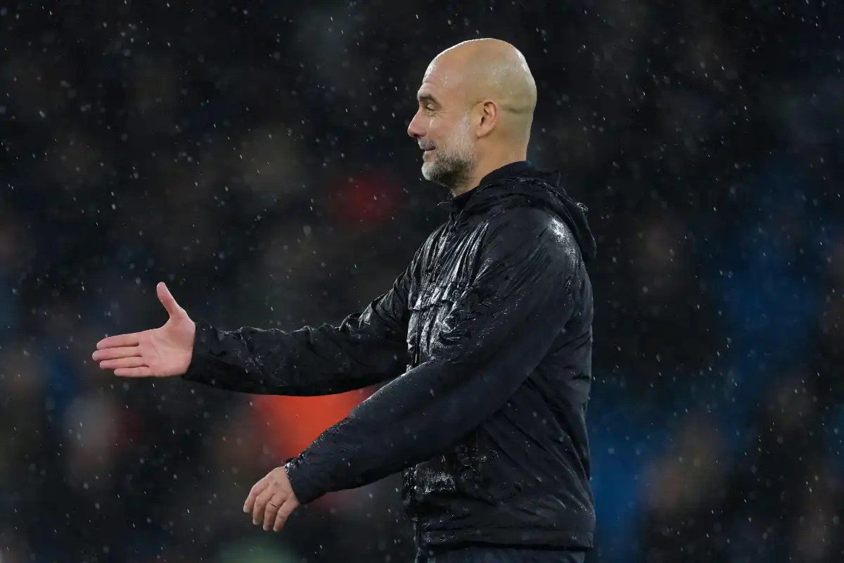 Manchester City : Pep Guardiola annonce la couleur pour le prochain mercato