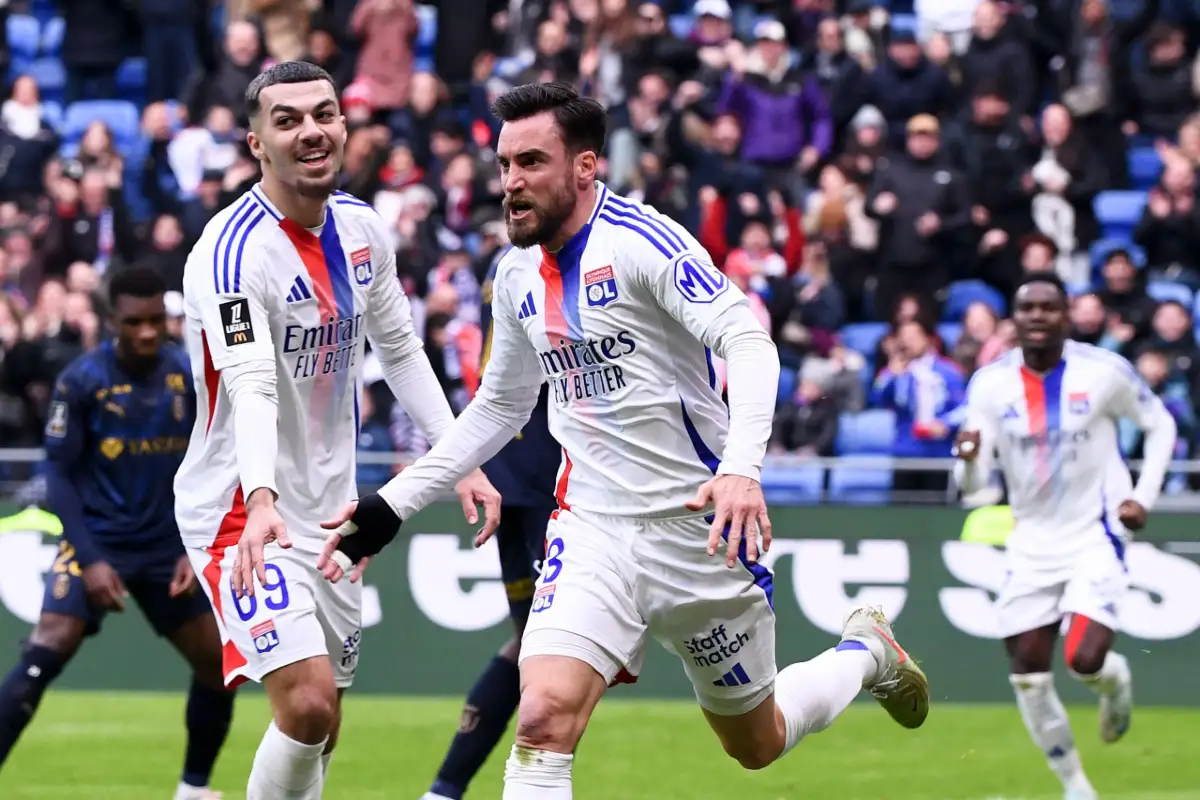 OL : énorme, Tagliafico révèle son ultimatum pour prolonger !