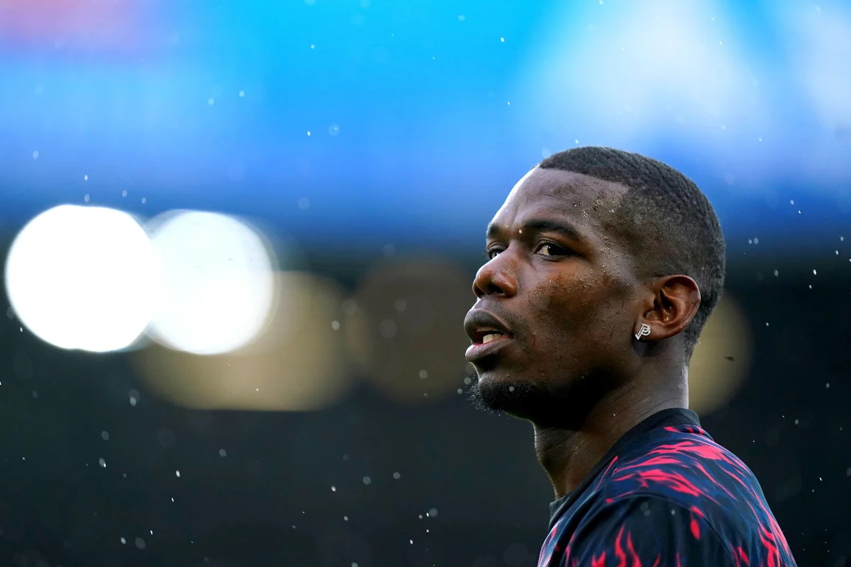 Paul Pogba en MLS : Les premiers indices