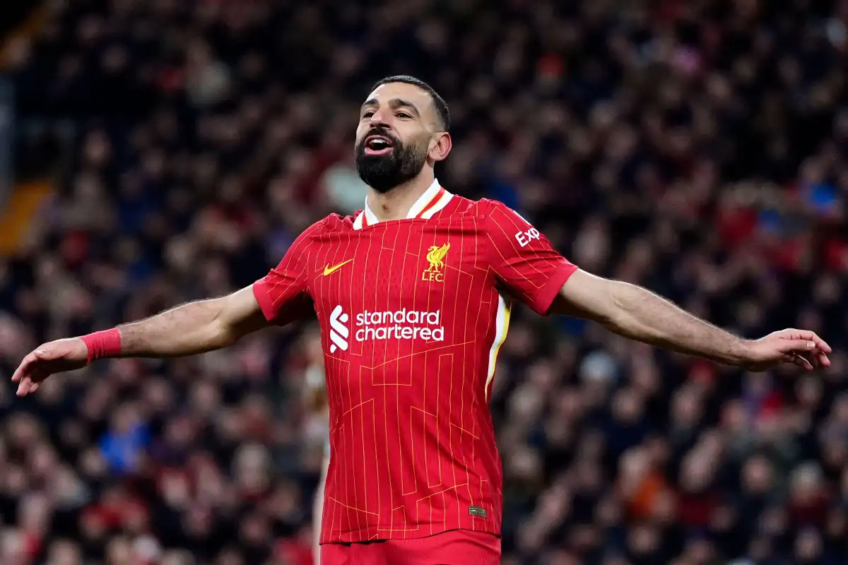 Premier League : Mohamed Salah est-il le meilleur joueur de l'histoire ? La réponse d'une légende