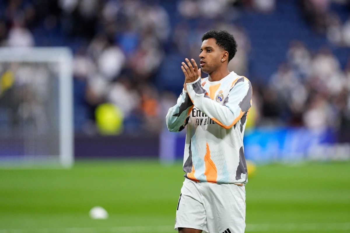 Real Madrid: Rodrygo, sa clause libératoire ou rien