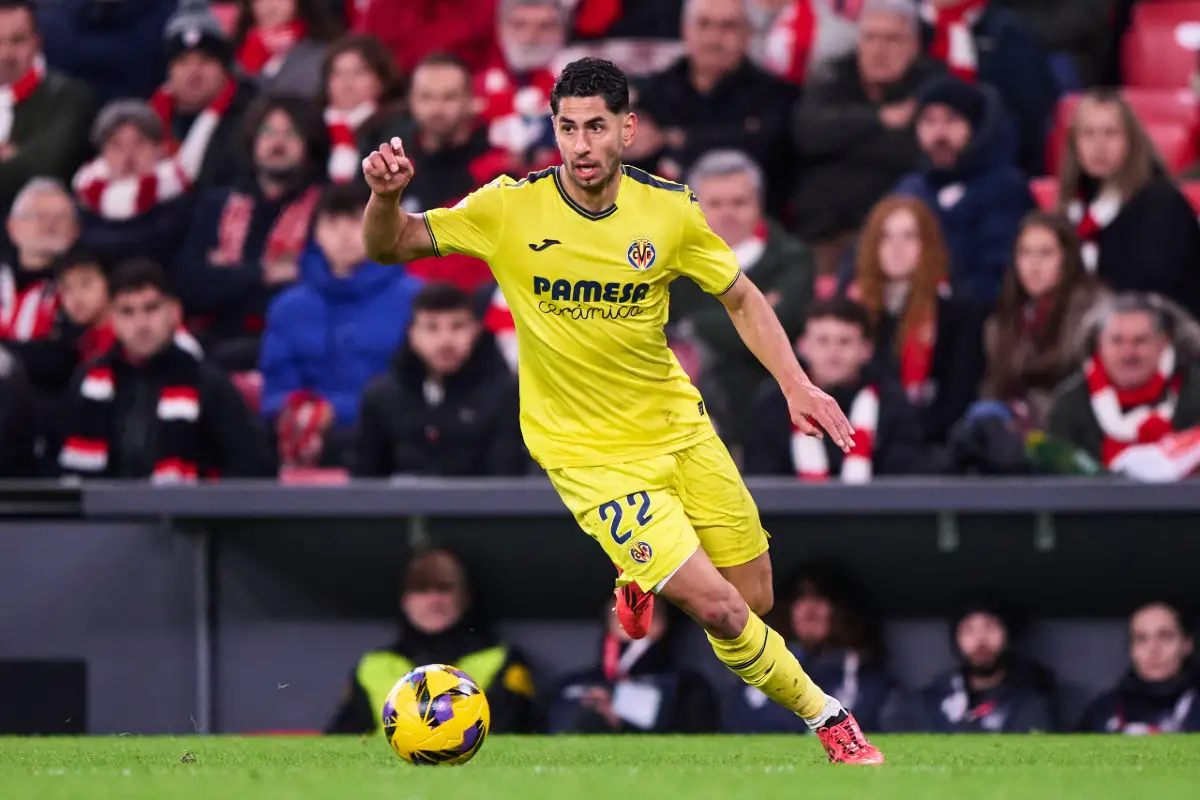 Villarreal: Ayoze Perez de retour en Premier League ?