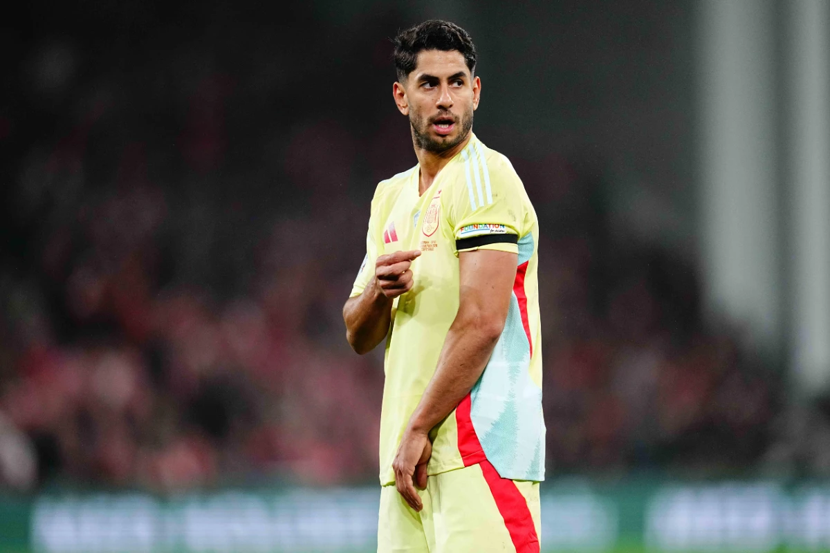 Villarreal: Francfort se jette sur Ayoze Perez