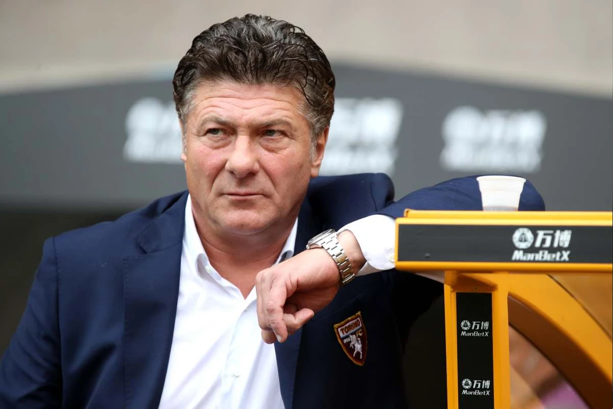 Mazzarri refuse cette offre pour entrainer dans ce championnat