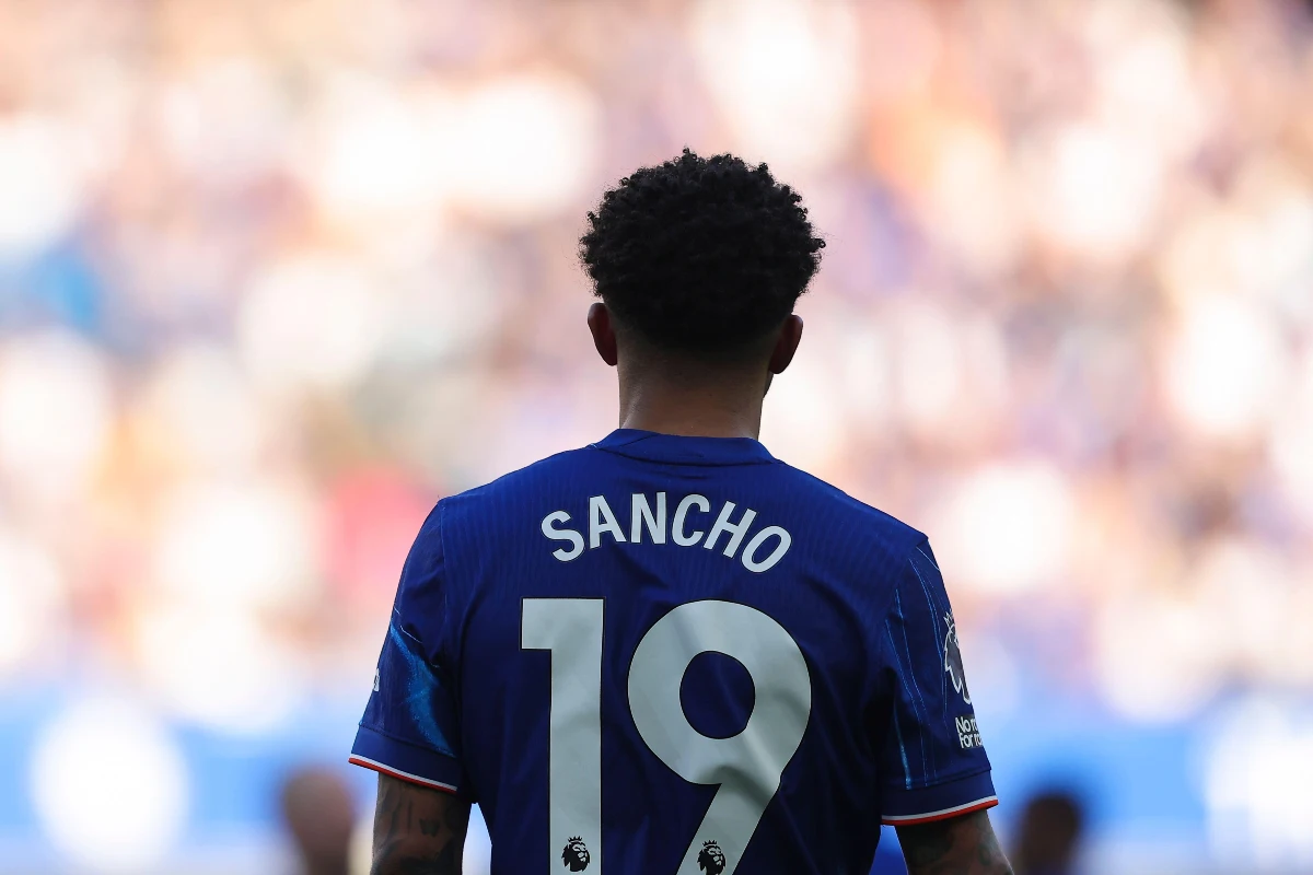 Chelsea : La clause de Sancho qui change tout