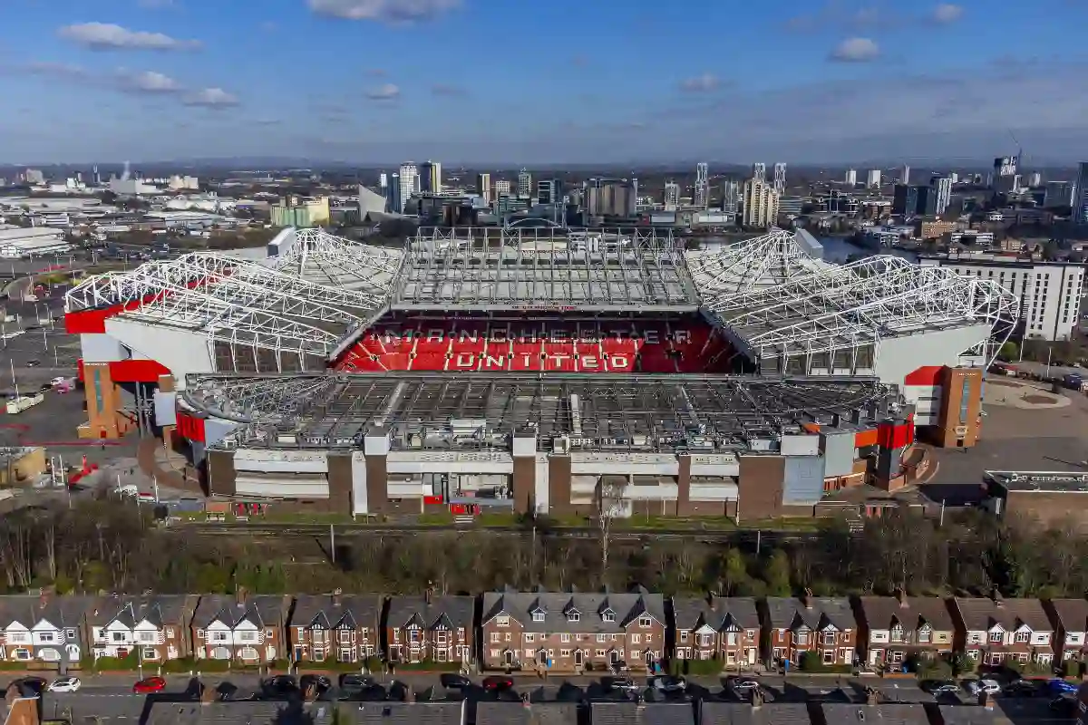 Man Utd va souffrir à cause du nouveau stade