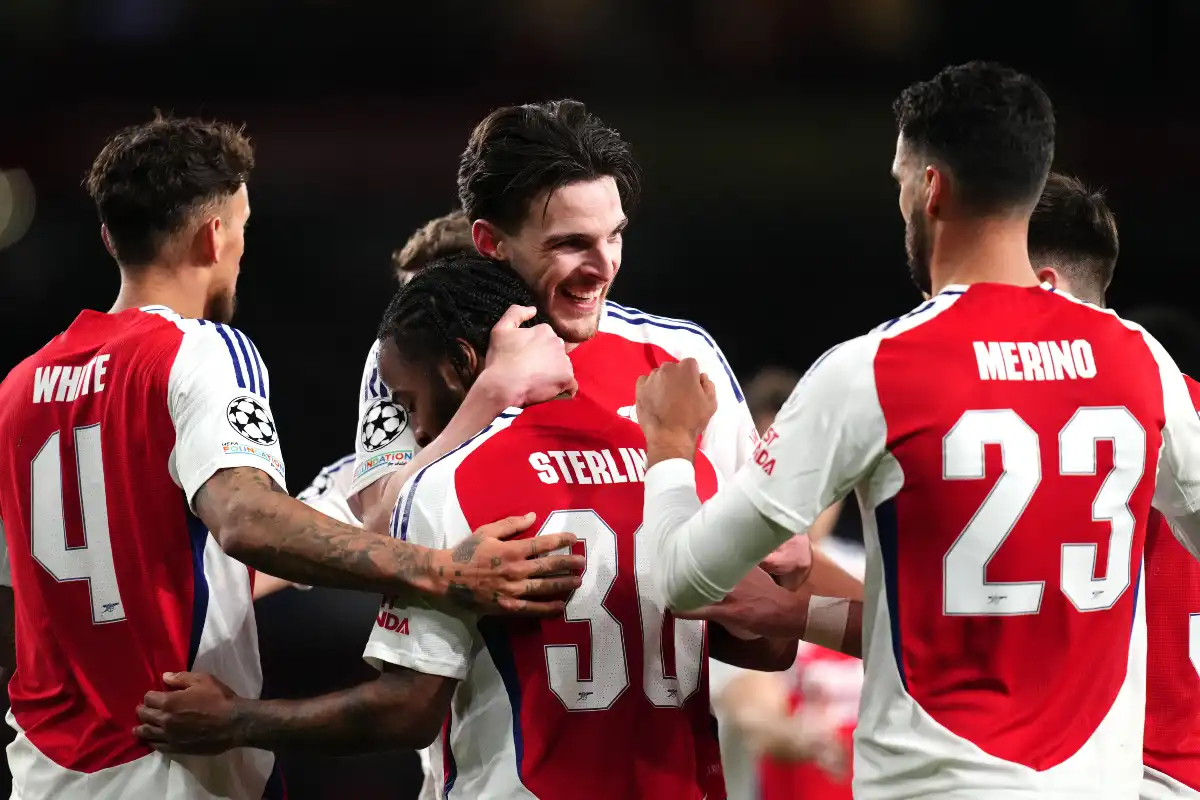 Arsenal fait un cadeau aux clubs de Ligue 1