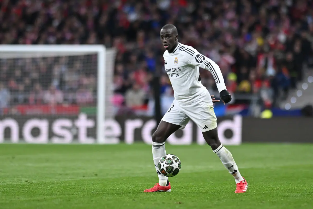 Real Madrid : Un autre Français va remplacer Mendy