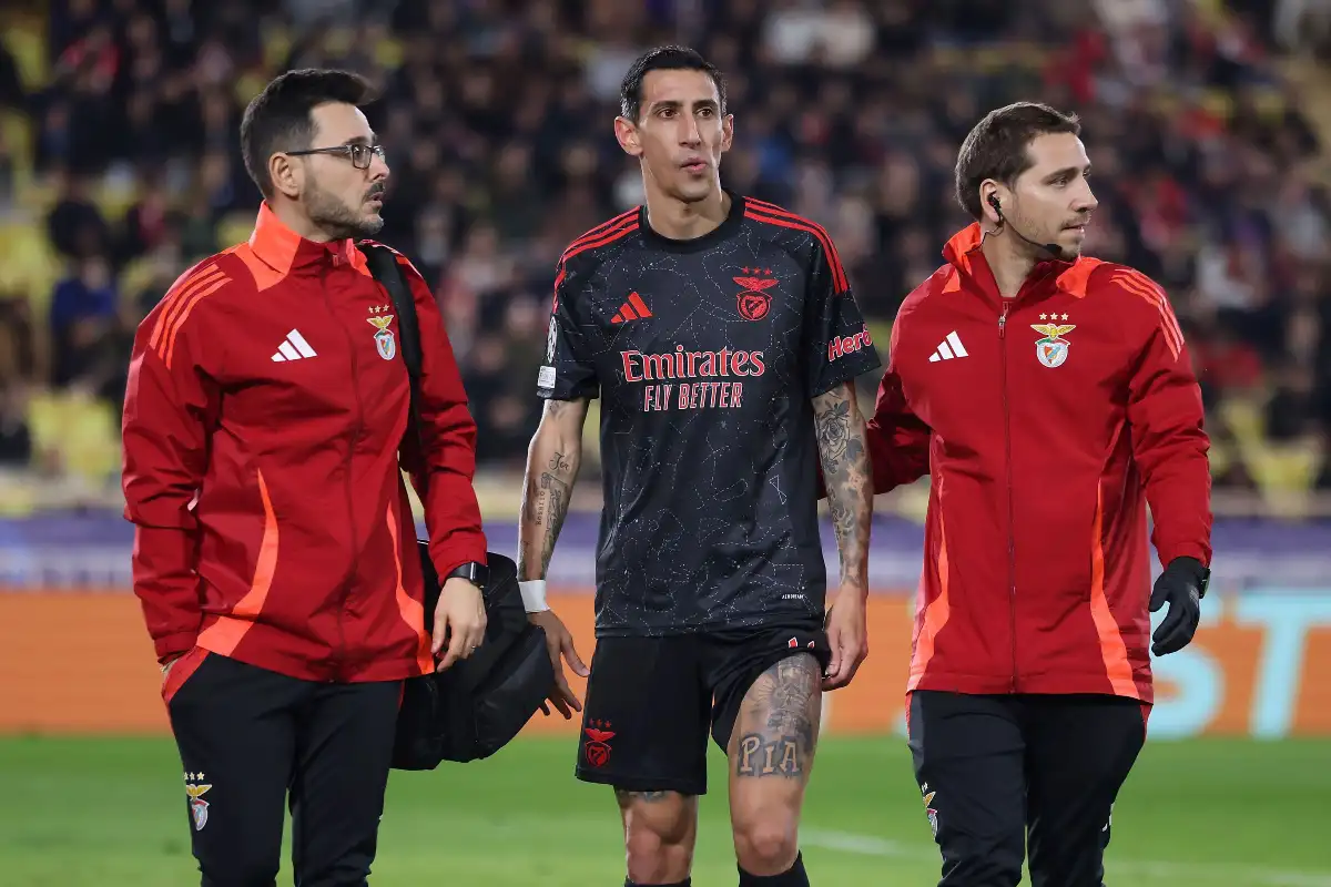 Benfica : Un grand avantage pour le FC Barcelone