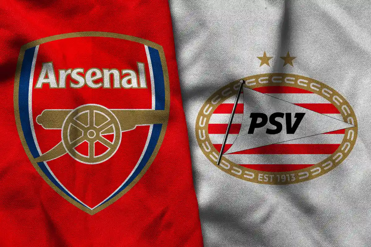 Arsenal - PSV : Sur quelle chaîne TV et quand regarder le match ?