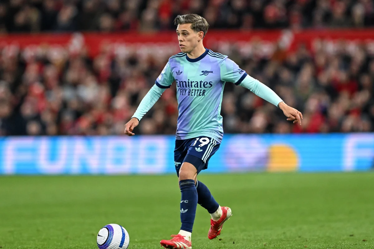 Milan AC : Arsenal pourrait perdre Leandro Trossard