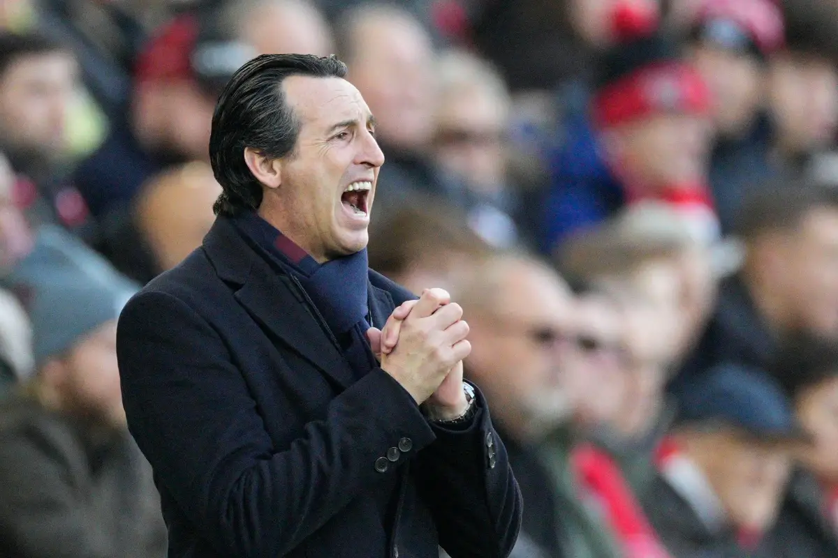 Aston Villa : Le petit tour du magicien Emery