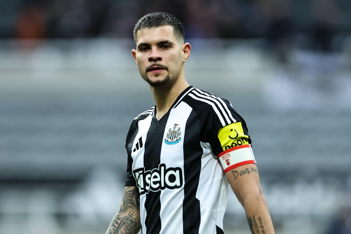 Chelsea se penche sur une star de Newcastle