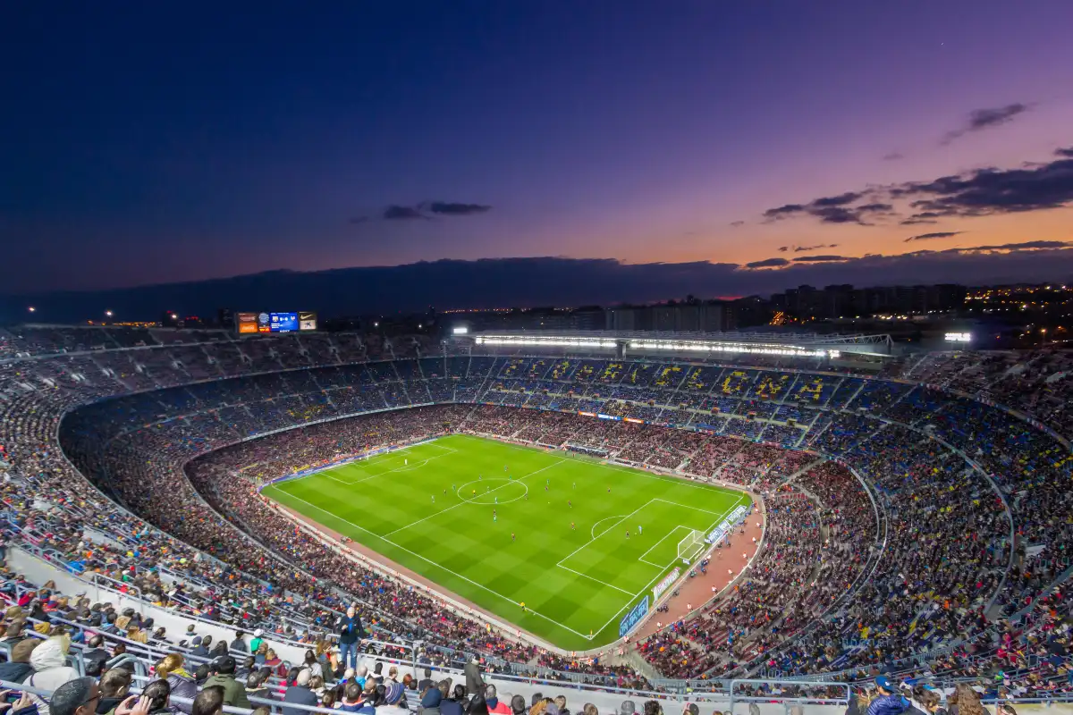 FC Barcelone : Mauvaise nouvelle pour le Camp Nou