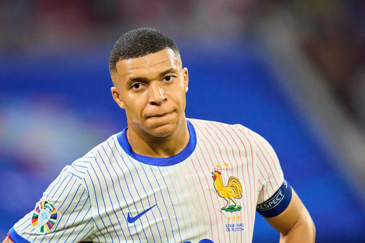 Kylian Mbappé : Un avenir incertain en Équipe de France après 2026 ?