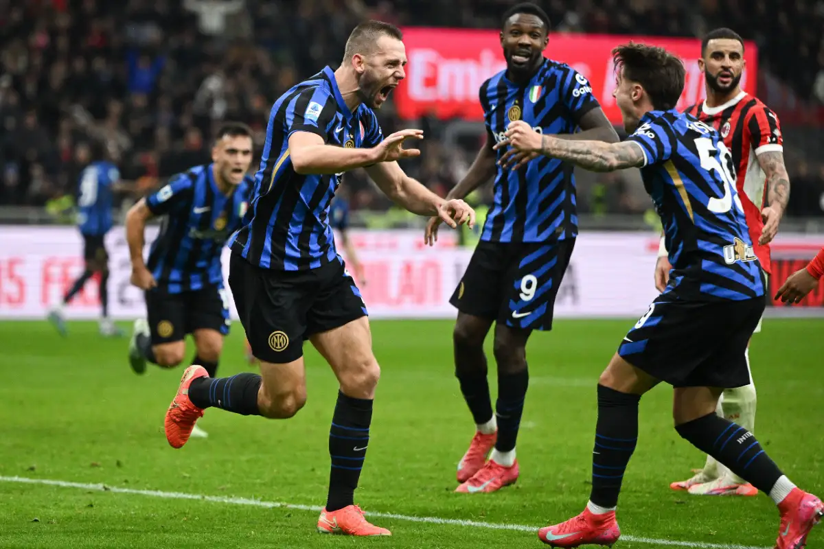 Inter : il supplie ouvertement pour prolonger