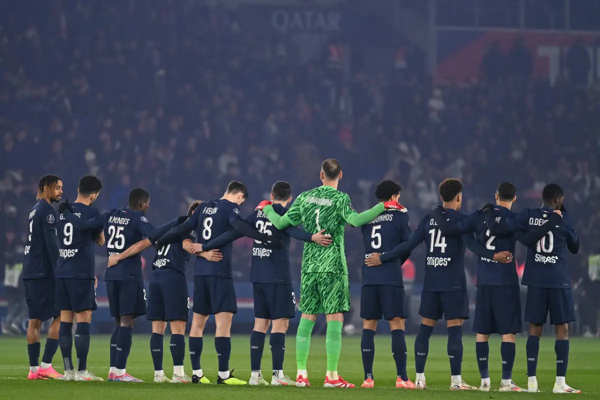 LDC: L'effroyable statistique du PSG face aux clubs anglais