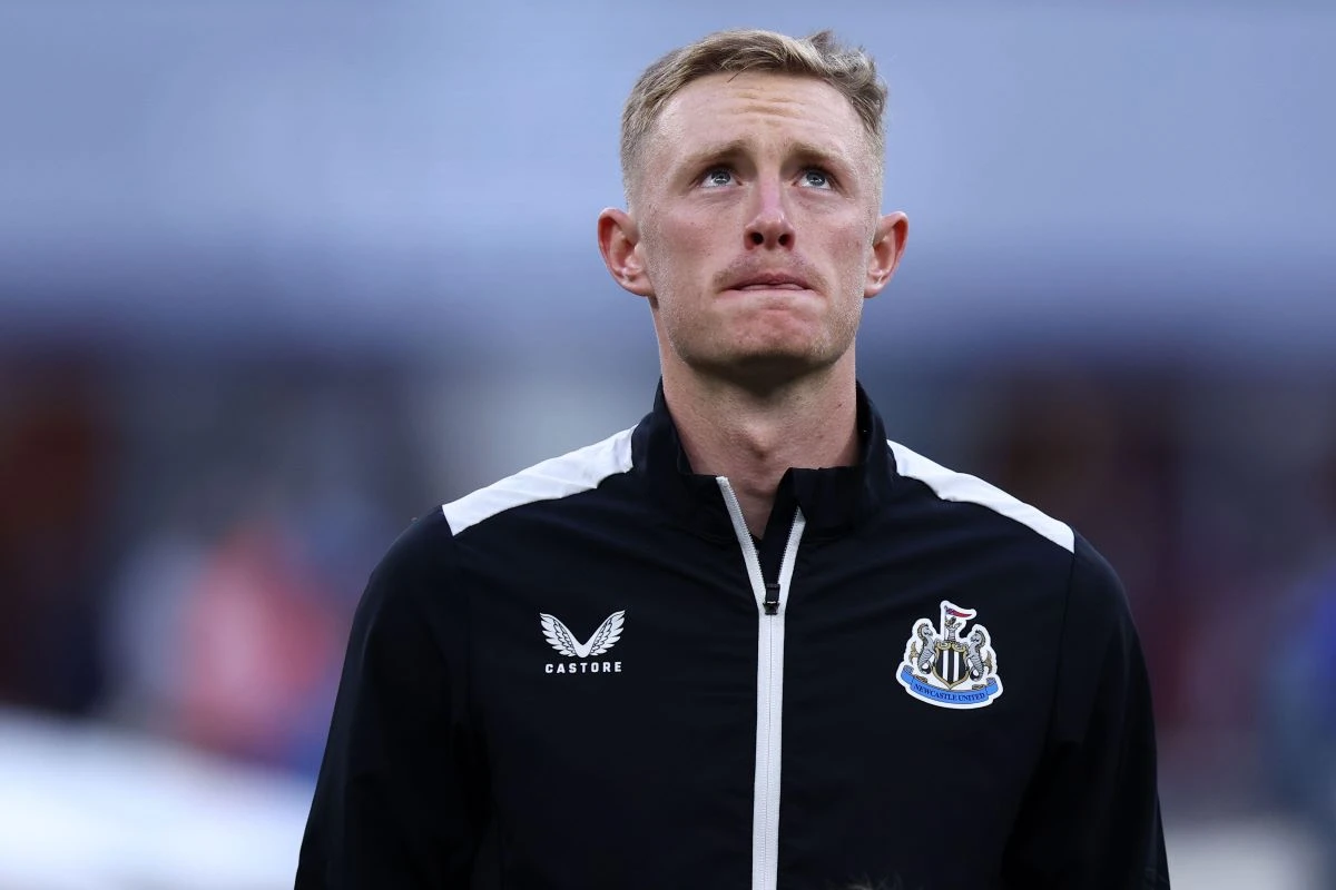 Newcastle : Un cadre pourrait quitter le club