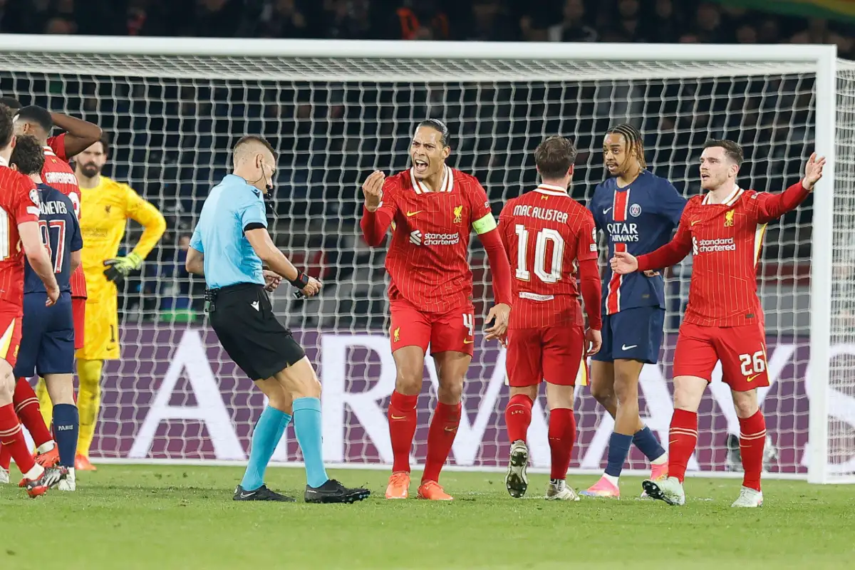 Le Bayern Munich traque le capitaine de Liverpool