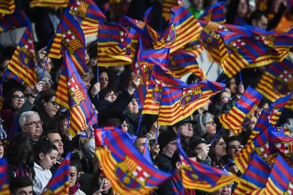 Le FC Barcelone active une piste surprenante en Afrique du Sud