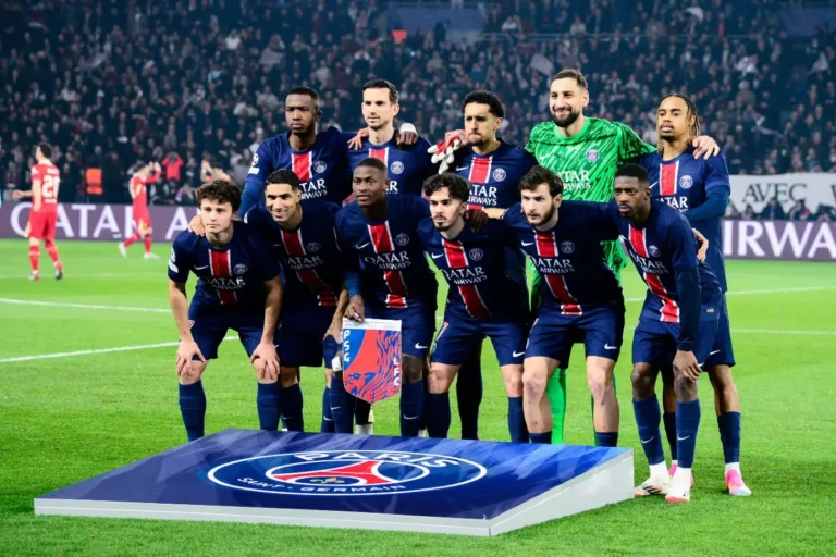 Liverpool - PSG : Compositions probables du 11 mars 2025