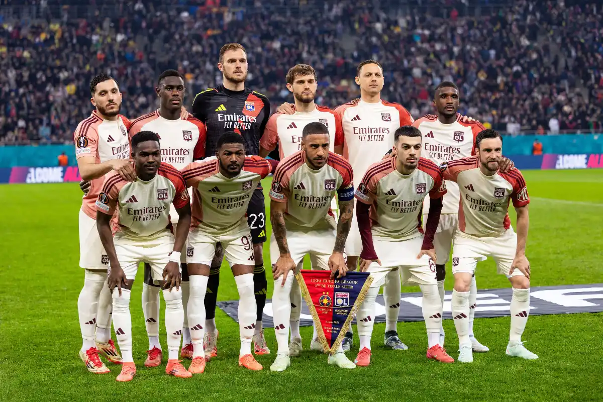 Lyon - FCSB : Compositions probables