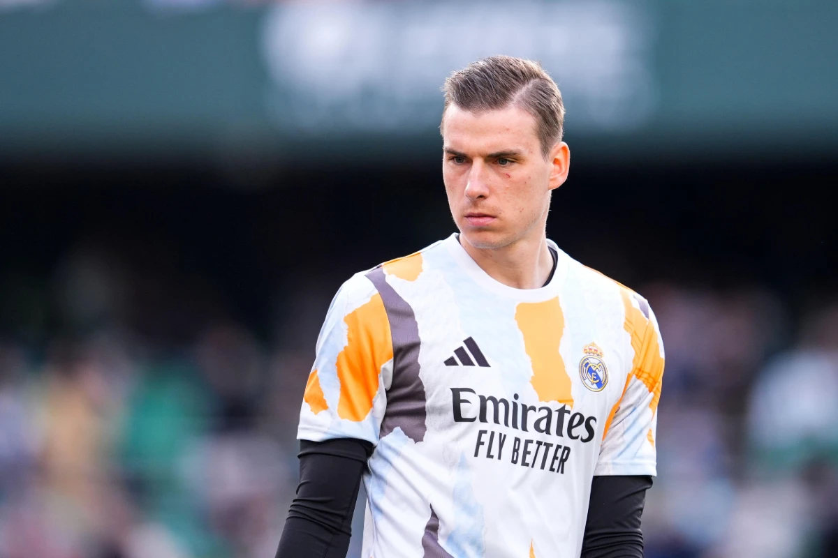 Manchester City: Un gardien du Real Madrid pour remplacer Ederson