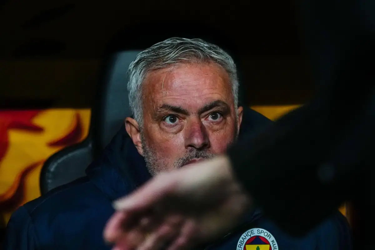 Mourinho de nouveau menacé !