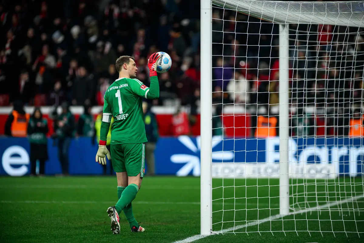 Nouvelle règle de l'IFAB pour les gardiens de but