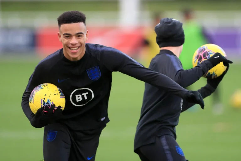 OM C'est officiel, Mason Greenwood formule son souhait de jouer pour la Jamaïque