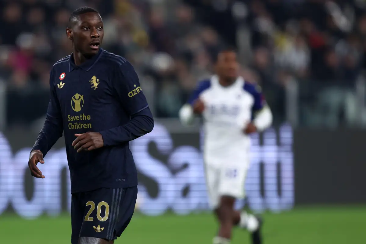 PSG : Kolo Muani, l'offre irrésistible de la Juventus