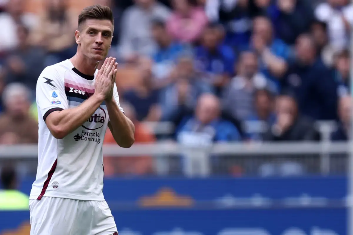 Real Madrid : Piatek révèle ce qui a capoté !