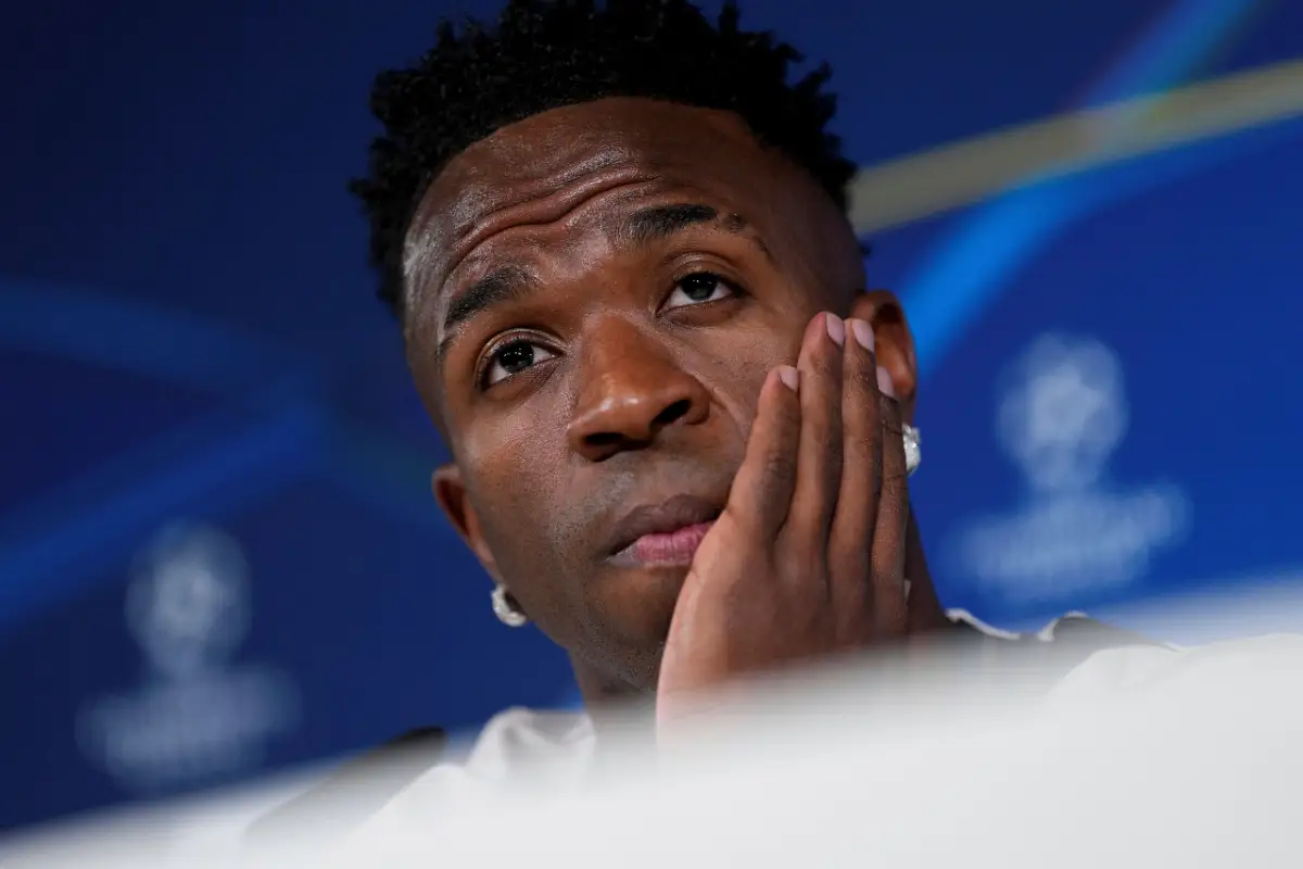 Real Madrid : Vinícius surprend encore sur le Ballon d'Or