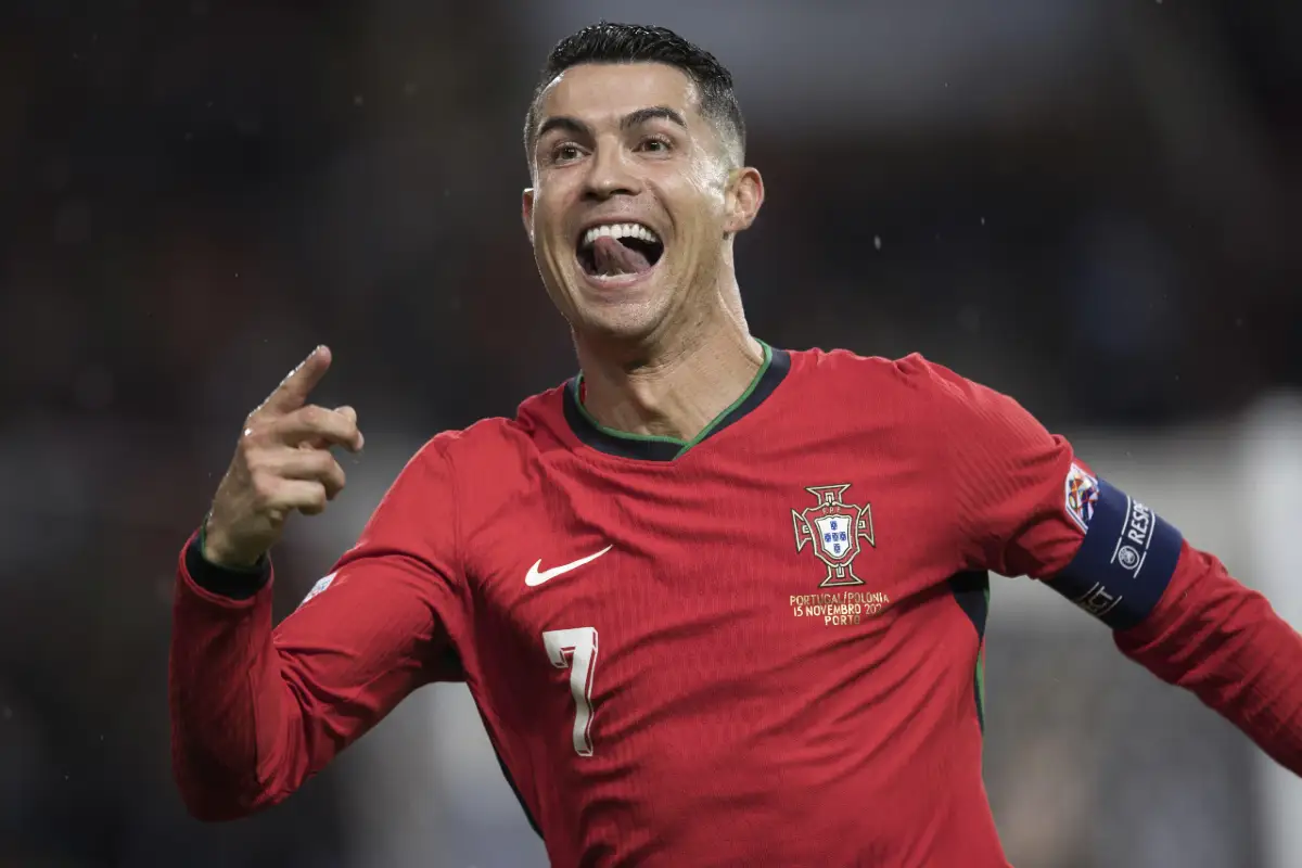 Sensationnel : ce club révèle ses plans pour Ronaldo