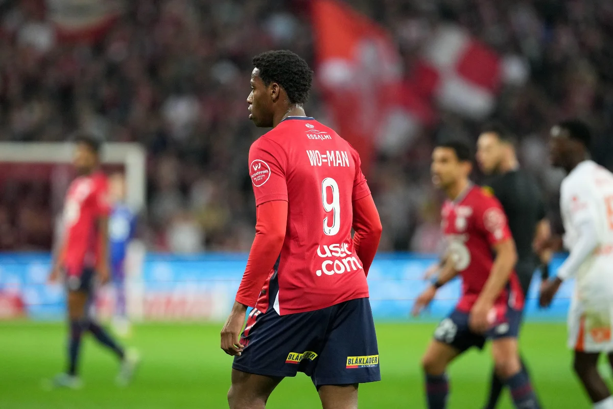 LOSC : un club va passer à l'action pour Jonathan David